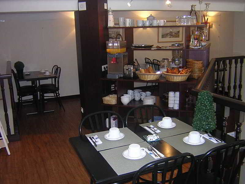 Sure Hotel By Best Western Lorient Centre Restaurace fotografie